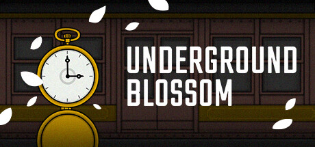 Underground Blossom