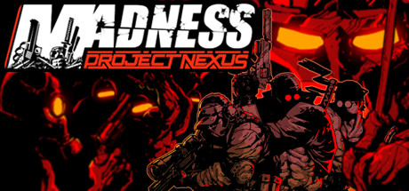 MADNESS Project Nexus