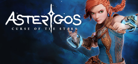 Asterigos Curse of the Stars