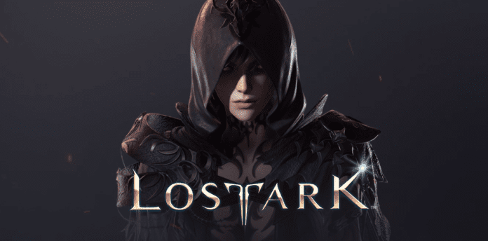 Lost Ark