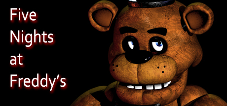 Five Nights at Freddy’s