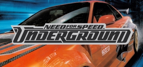 Need for Speed: Underground