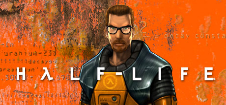 Half Life 1