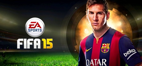 FIFA 15