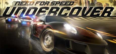 Need for Speed: Undercover