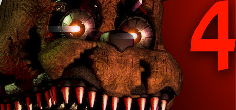 Five Nights at Freddy’s 4