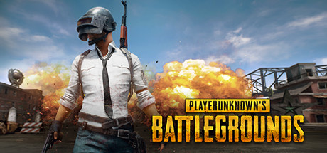 PLAYERUNKNOWN’S BATTLEGROUNDS