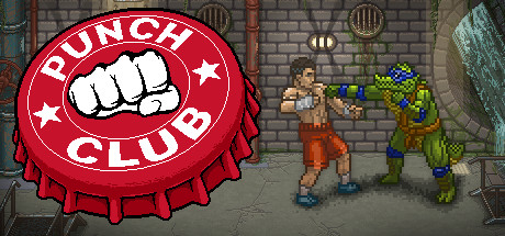 Punch Club