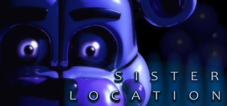 Five Nights at Freddy’s: Sister Location