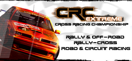 Cross Racing Championship Extreme