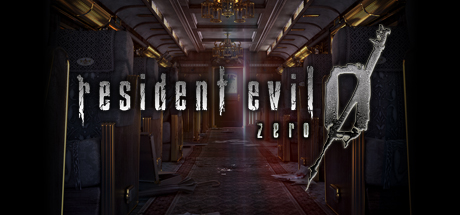 Resident Evil Zero HD Remaster