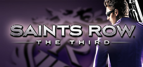 Saints Row: 3 The Third