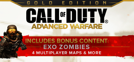 Call of Duty Advanced Warfare