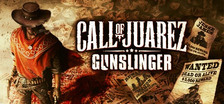 Call of Juarez Gunslinger