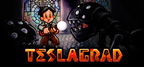 Teslagrad