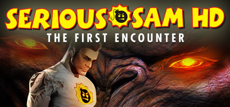 Serious Sam 1 HD The First Encounter