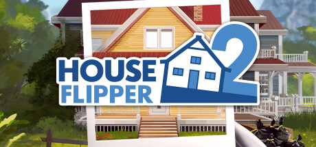 ﻿ House Flipper 2 [Новая Версия]