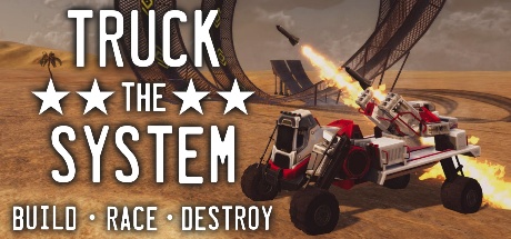 Truck the System