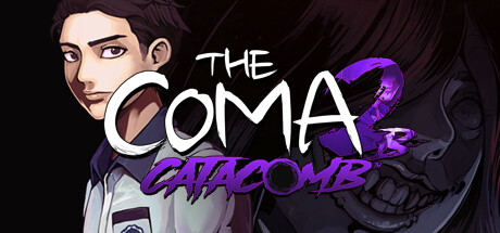 The Coma 2B: Catacomb [Новая Версия]