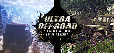 Ultra Off Road Simulator 2019 Alaska