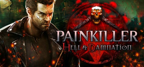 Painkiller Hell and Damnation