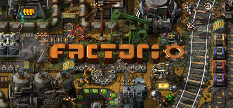 Factorio v2.0.14 [Новая Версия]