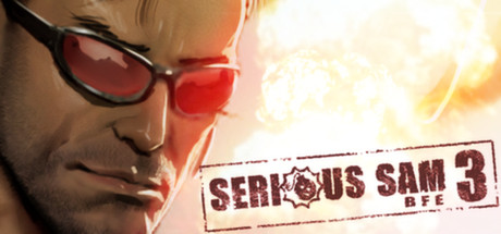 Serious Sam 3 BFE