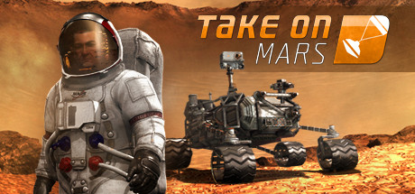 Take on Mars