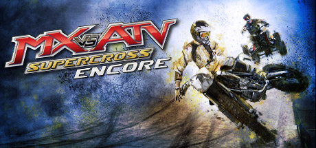 MX vs. ATV Supercross