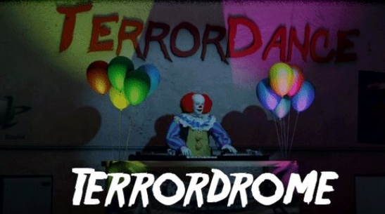 Terrordrome