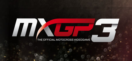 MXGP3 — The Official Motocross Videogame