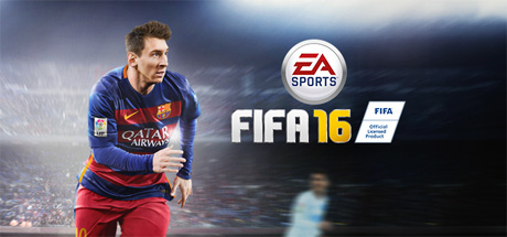 FIFA 16