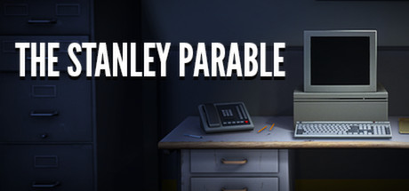 The Stanley Parable