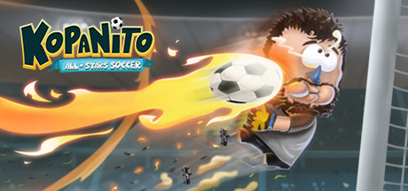 Kopanito All Stars Soccer