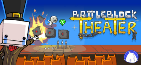 BattleBlock Theater