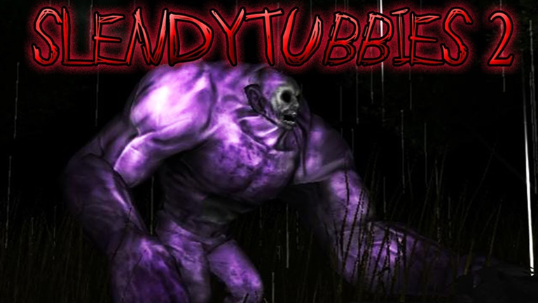 Slendytubbies 2