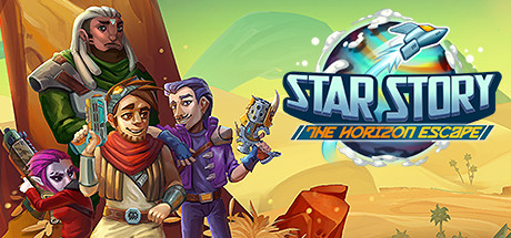 Star Story The Horizon Escape