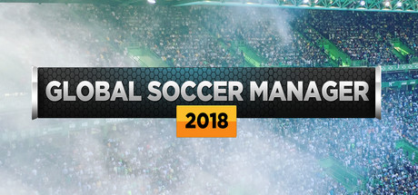 Global Soccer Manager 2018