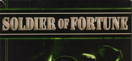 Soldier Of Fortune