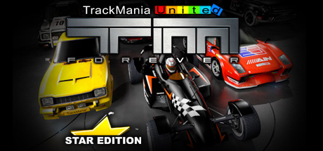 TrackMania United Forever