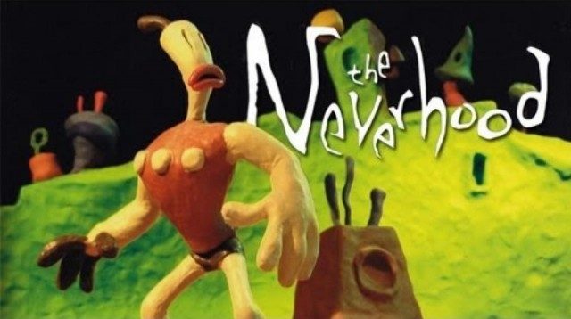 The Neverhood