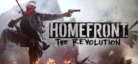 Homefront: The Revolution