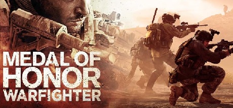 Medal of Honor Warfighter