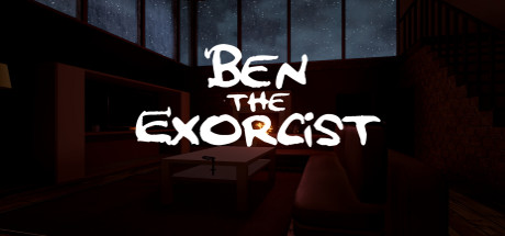 Ben The Exorcist