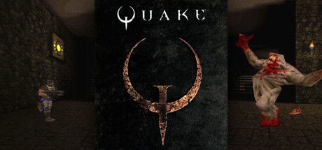 Quake 1