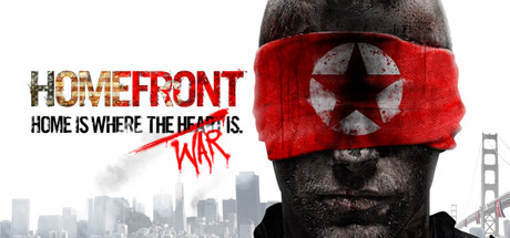 Homefront 1