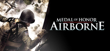 Medal of Honor Airborne