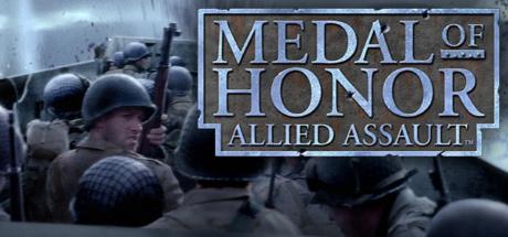 Medal of Honor Allied Assault