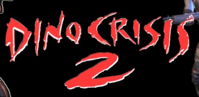 Dino Crisis 2