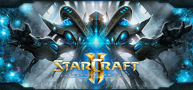 StarCraft 2